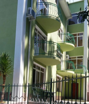 Guesthouse Tatyiana